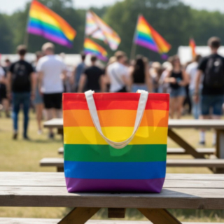 Pride Kasse