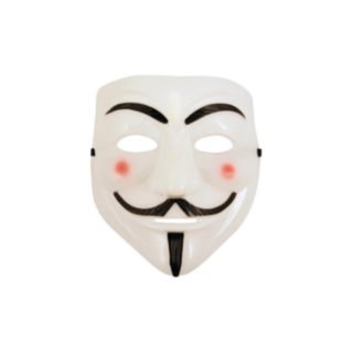 Anonymous Mask