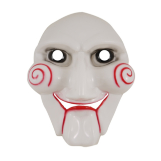 Saw Mask