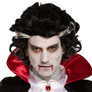 Vampyrperuk