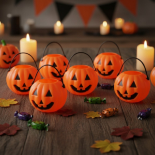 Pumpa Mini Godishinkar