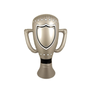 Uppblåsbar Pokal