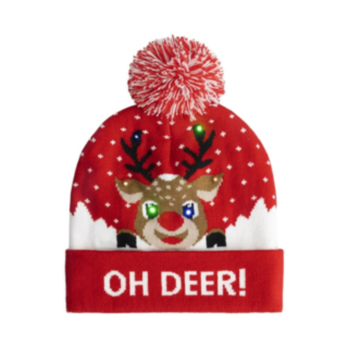 Oh Deer Mössa