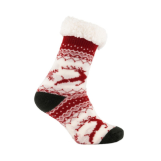 Renar Julsockor