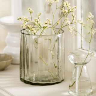 Ib Laursen® Glas Växtskydd