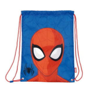 Spiderman® Web Weaver Gympapåse