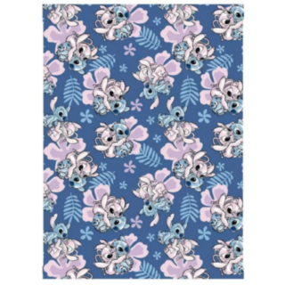 Lilo & Stitch® Fleecefilt