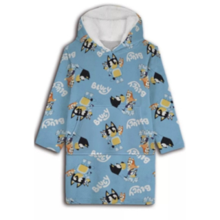 Bluey® Filthoodie Barn