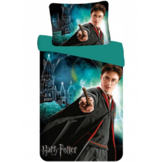 Harry Potter® Wizard Sängkläder