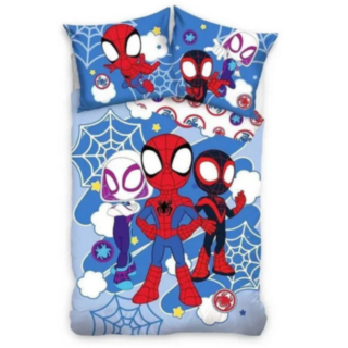 Spider-Man® Spidey Sängkläder