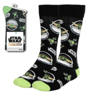 Star Wars® The Mandalorian Strumpor 38-45