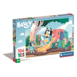 Bluey® Playground Pussel