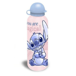 Lilo & Stitch® Magical Aluminium Vattenflaska