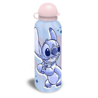 Lilo & Stitch® Rascal Aluminium Vattenflaska