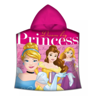 Disney® Princess Dream Handduksponcho