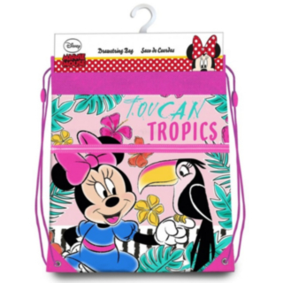 Disney® Minnie Tropics Gympapåse