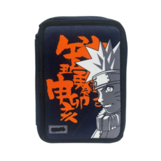 Naruto® Konoha Pennfodral