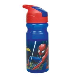 Spiderman® Dangled Vattenflaska
