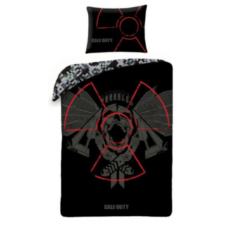 Call Of Duty® Bomull Sängkläder
