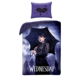 Wednesday® Sängkläder
