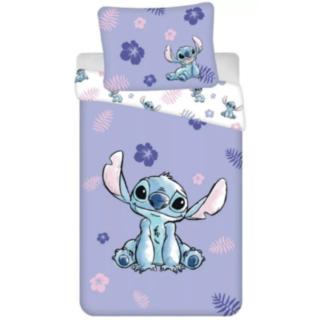 Lilo & Stitch® Sängkläder Lila