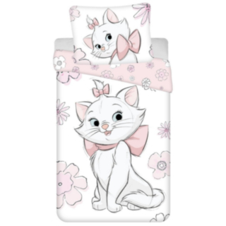 Disney® Aristocats Bomull Sängkläder