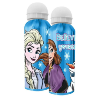 Frost® Believe Aluminium Vattenflaska