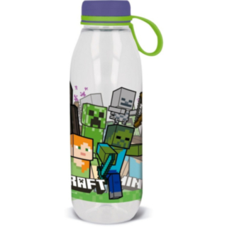 Minecraft® Monster Vattenflaska
