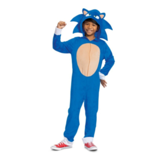 Sonic® Barndräkt