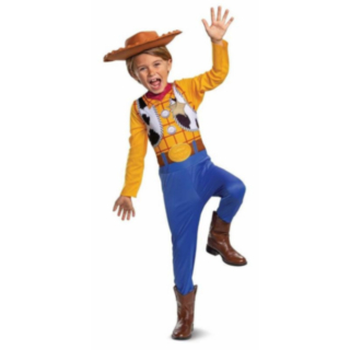 Toy Story® 4 Woody Barndräkt