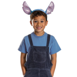 Lilo & Stitch® Barnhårband