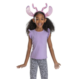 Lilo & Stitch® Angel Barnhårband