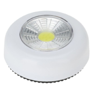 LED Knappbelysning