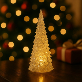 LED Julgran