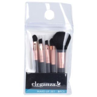 Smink Minipenslar Set