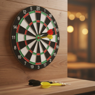 Dartspel