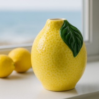 Citronvas
