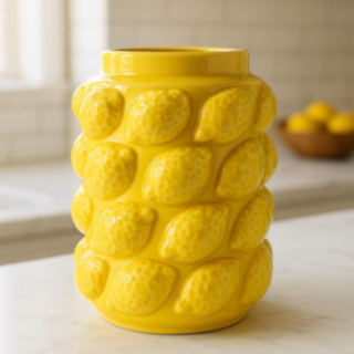 Citroner Vas