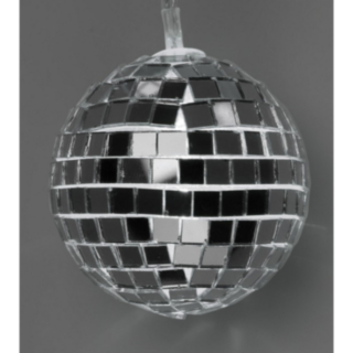 LED Discokula