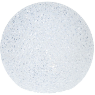LED Snöboll