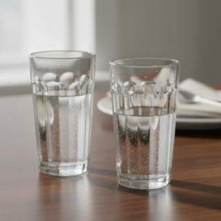 Dryckesglas
