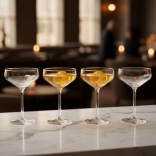 Cocktailglas