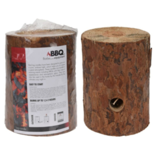 Stubbe Citronella Ljus