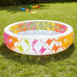 Tropisk Badpool