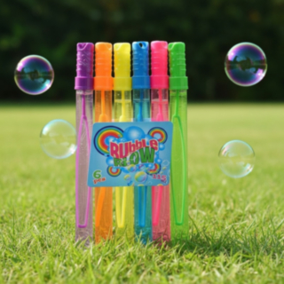 Såpbubblesvärd