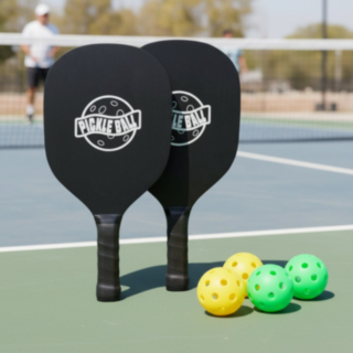 Pickleball Set