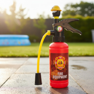 Brandsläckare Vattenpistol