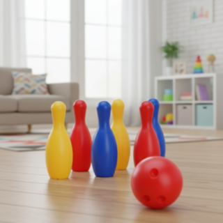 Barnbowling
