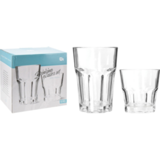 Dricksglasset