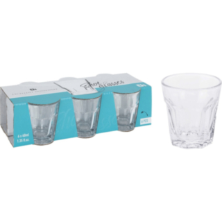 Shotglas